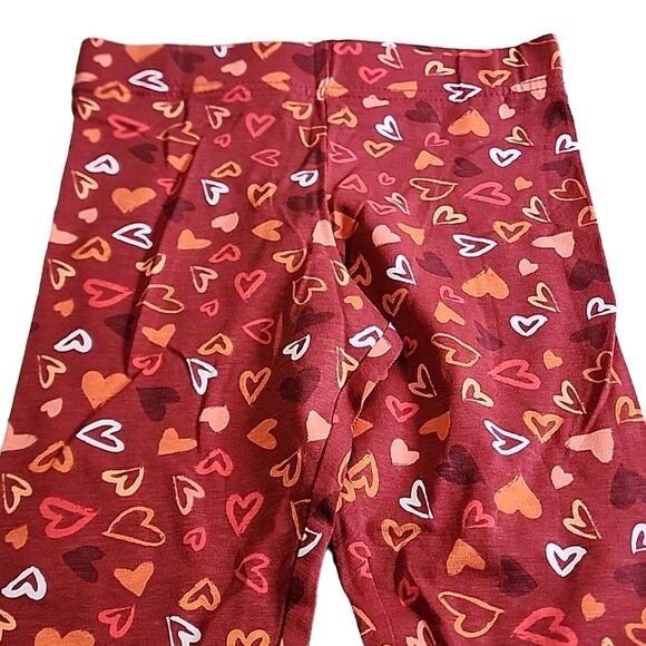 Rae Dunn Grateful 2-Piece Outfit, Size Girls 4, NWT - Picture 7 of 8